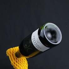 vin élégant titulaire jardin l'action grâces 3d print model - Mito3D