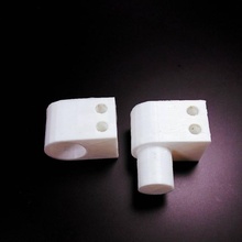bisagra universal spare parts hinge pin tinkercad 3d print model - Mito3D