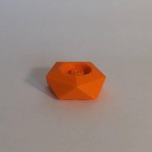 requintado densor poupar partes tinkercad 3d print model - Mito3D