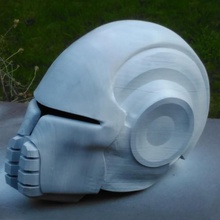 sith molestatore casco stella guerre moda Accessori Guerre stellari signore 3d print model - Mito3D