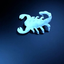 scorpione giocattoli Giochi 3d print model - Mito3D