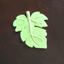 fig leaf education 3d print model - Mito3D