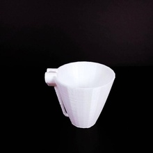 kalp sulama Bahçe tinkercad 3d print model - Mito3D