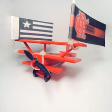 red baron toys & games germany history ww1 3d print model - Mito3D