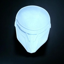 darth Revan mascarar adereços cosplay cara capacete robô sabre luz viseira vilão sith escuro Estrela guerras vídeo jogos senhor clone 3d print model - Mito3D