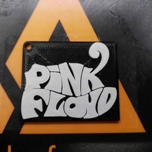 pink floyd fashion & accessories 3d print model - Mito3D