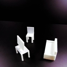 surprenant jofo jardin tinkercad 3d print model - Mito3D