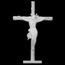 Cristo paz analyse homme taille réelle 3d print model - Mito3D