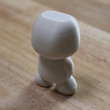 mipersonaltoys brinquedos jogos 3d print model - Mito3D