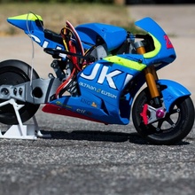 2016 suzuki gsx rr 1 8 carreras rc motogp versión 2 coches motocicleta openrc gixxer 3d print model - Mito3D