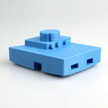 erins house toys & games educational 3d print model - Mito3D