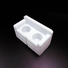 sofa pots & garden tinkercad 3d print model - Mito3D