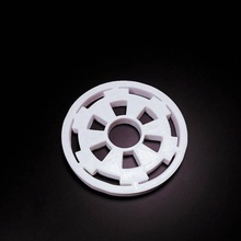 galactic empire spinner toys & games starwars tinkercad fidgetspinner 3d print model - Mito3D