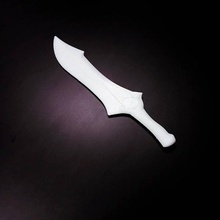 fate stay night archer's blade props & cosplay archer anime 3d print model - Mito3D
