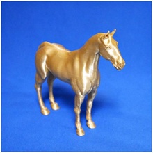 horse model toys & games 3d print model - Mito3D