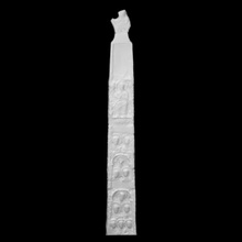 Easby traverser analyse monument taille réelle 3d print model - Mito3D