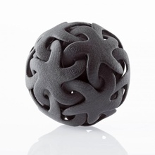 starball jouets Jeux balles 3d print model - Mito3D