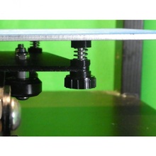 primavera tazza allineatore ender 2 costruire 3d stampante 3d print model - Mito3D