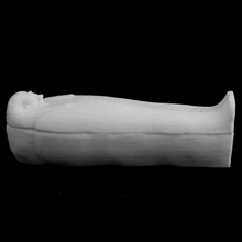 sarcófago merymose british museum londres scan 3d print model - Mito3D