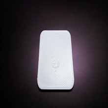 iphone personalizado concepción artilugio electrónica tinkercad 3d print model - Mito3D