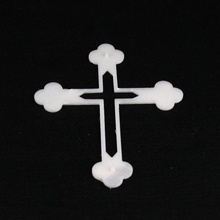 victorian cross tie-pin fashion & accessories pin tie victrorian 3d print model - Mito3D