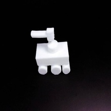 taaaaaannnnnnk juguetes juegos tinkercad 3d print model - Mito3D
