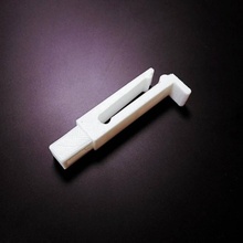 congelatore clip giardino 3d print model - Mito3D