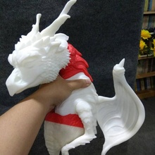 dragon toys & games 3d print model - Mito3D