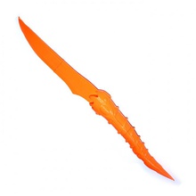 catspaw lama gioco troni props cosplay spada l'arma lannister stark coltello pugnale gameofthrones 3d print model - Mito3D