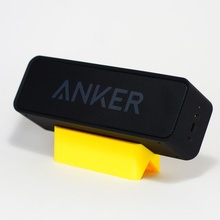 3 angles supporter anker soundcore gadgets électronique orateur 3d print model - Mito3D