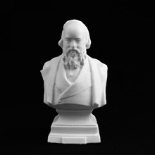 sir edwin national portrait gallery londra scansione 3d print model - Mito3D