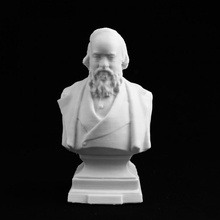 sir edwin national portrait gallery london scan 3d print model - Mito3D