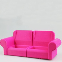 sofa tv Fernbedienung Halter Garten remotecontrol 3d print model - Mito3D