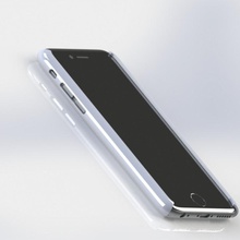 iphone 6 cas conception 3d print model - Mito3D