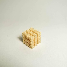 super 8 cube jouets Jeux 3d print model - Mito3D