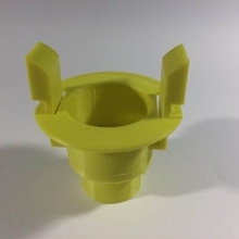 büyük luulia jofo yedek parçalar tinkercad 3d print model - Mito3D