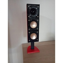 modular umgeben Lautsprecher Gadgets Elektronik Musik Klang Stereo Audio Hifi 3d print model - Mito3D