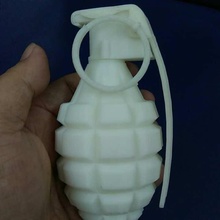 mk2 grenade accessoires cosplay wwiigrenademk2 3d print model - Mito3D