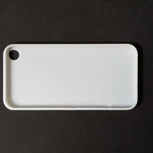 3d stampato i phone 7 copertina guaina modello myminifactory design concorrenza gadget elettronica 3d print model - Mito3D