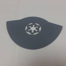 imperial army keurig drip tray fan art 3d print model - Mito3D