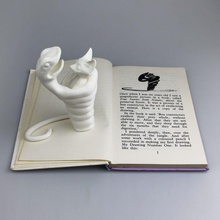 principe 'boa constrictor deglutizione animale' fan art animali libro natura francia letteratura finzione littleprince tactilegraphics 3d print model - Mito3D