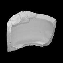 four gaspilleur analyse objet fragment 3d print model - Mito3D