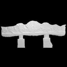 crown public funerary monument scan sculpture pentelic-marble 3d print model - Mito3D