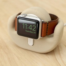 modular smart watch dock gadgets & electronics desktop smartwatch charger applewatch 3d print model - Mito3D