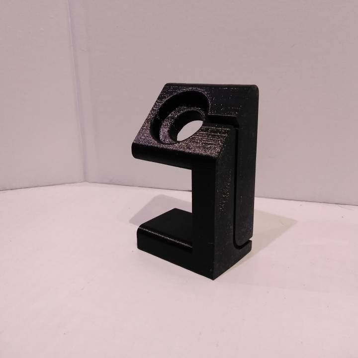 huawei orologio In piedi gadget elettronica 3D print model - Mito3D