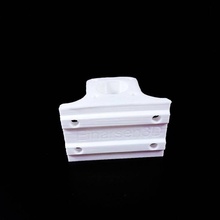 d-bot linear bearing holder spare parts corexy 3d print model - Mito3D