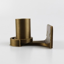 kitchen roll holder & garden kitchenrollholder 3d print model - Mito3D