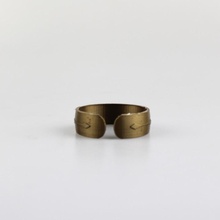simple bracelet jewellery 3d print model - Mito3D