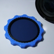 polarizzante filtro rimozione attrezzo gadget elettronica phototool 3d print model - Mito3D