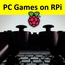 gaming raspberry pi raspberrypi rpi raspbian gamesonraspbian raspberrypigaming 3d print model - Mito3D